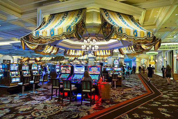 bulan89 Live Baccarat